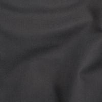 Dommelin Dommelin Hoeslaken Uni Percal 400TC 787 Basalt 120x200/30 - thumbnail