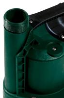Metabo TP 12000 SI 251200009 Schacht-dompelpomp 11700 l/h 9 m - thumbnail