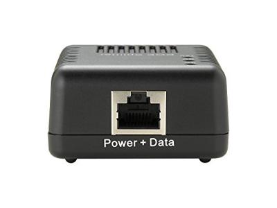 Level One POS-1002 5V - 12V PoE Splitter