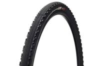 Challenge Gravel Grinder Race TLR Vouwband 700x38c Zwart - thumbnail