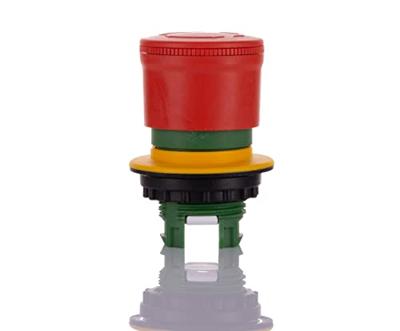 Eaton M22-PVT30 Noodstopschakelaar IP65, IP66, IP69 1 stuk(s)