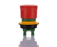 Eaton M22-PVT30 Noodstopschakelaar IP65, IP66, IP69 1 stuk(s) - thumbnail
