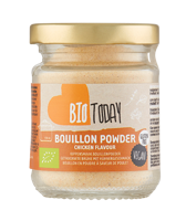 BioToday Boullionpoeder Kippensmaak Biologisch - thumbnail