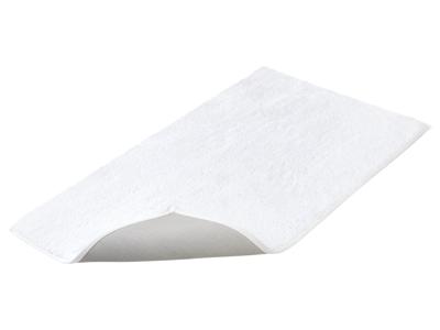 LIVARNO home Badmat 90 x 60 cm (Wit)