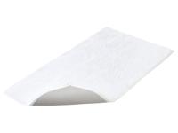 LIVARNO home Badmat 90 x 60 cm (Wit) - thumbnail