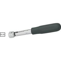 HAZET Momentsleutel 6391-12 - Draaimomentbereik min-max: 2 - 12 Nm - Nauwkeurigheid: 2% - 9 x 12 mm insteekvierkant hol - Lengte: 124 mm - thumbnail