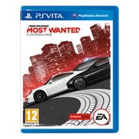 Need for Speed Most Wanted - thumbnail