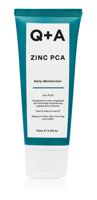 Q+A Zinc PCA daily moisturiser 75 Milliliter - thumbnail