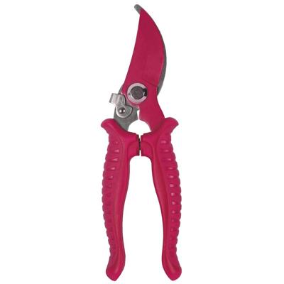 Snoeischaar Roze Lichtgewicht