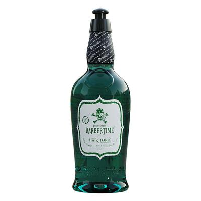 Barbertime hairtonic 400ml Barbertime hairtonic 400ml