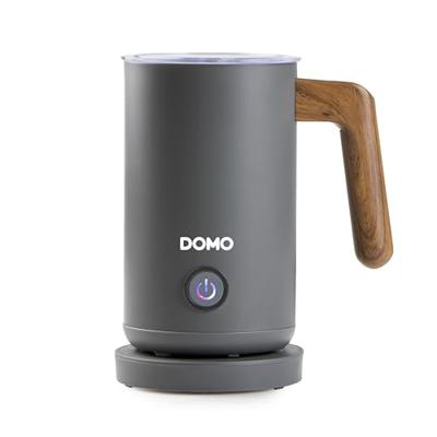 DOMO MILCHAUFSCHÄUMER DO745MF Melkopschuimer DOMO MILCHAUFSCHÄUMER DO745MF Melkopschuimer
