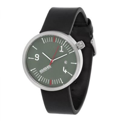 666 Barcelona 666-222 (Ø 40 mm) Heren horloge