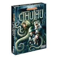 Pandemic Reign of Cthulhu - thumbnail