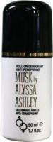 Alyssa Ashley deo roller musk 50ml unisex - thumbnail