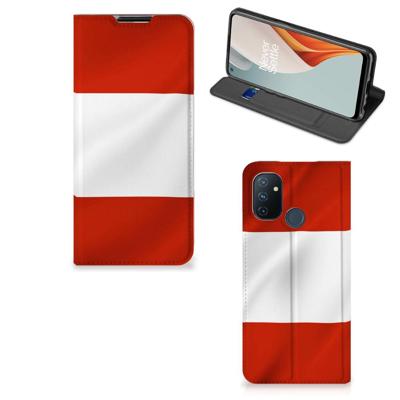 OnePlus Nord N100 | Standcase | Oostenrijk