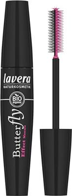 Lavera Mascara butterfly effect beautiful black bio 11 Milliliter