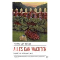 Alles kan wachten (Paperback) - thumbnail