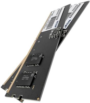 Patriot Memory Signature PSD516G560081 geheugenmodule 16 GB 1 x 16 GB DDR5 5600 MHz