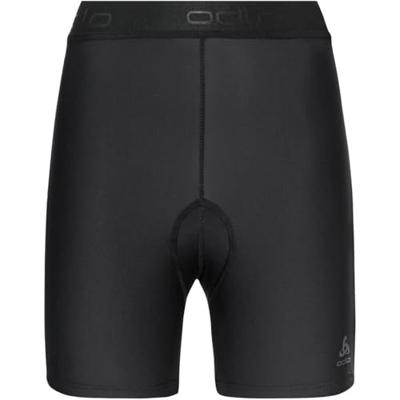 Odlo Active Sport Thermobroek Dames Black S Odlo Active Sport Thermobroek Dames Black S