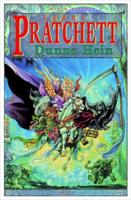 Dunne Hein - Terry Pratchett - eBook (9789460230684) - thumbnail