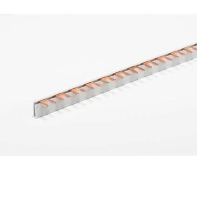 Weidmüller 2657800000 Dwarsverbinder Grijs 10 stuk(s)