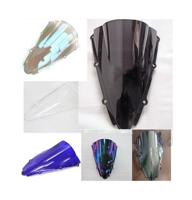Luva Kamerveger met Steelhouder 29 cm Zwart/Wit - thumbnail
