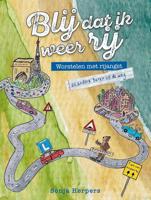 Blij dat ik weer rij - Sonja Herpers - ebook - thumbnail