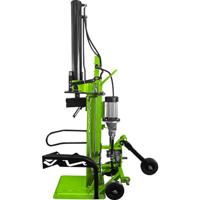 Zipper ZI-HS30EZ Houtklover 400 V 5500 W Kloofkracht: 30 t Diameter houtblok (max.): 400 mm - thumbnail