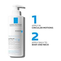 La Roche-Posay Lipikar Balsem Ap+m Eczeem en Droge Huid 400ml - thumbnail