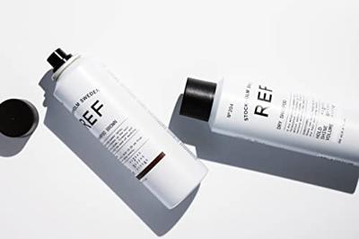 REF Dry Shampoo Brown