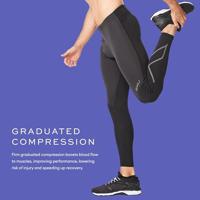 2XU ignition shield - compression tights - thumbnail