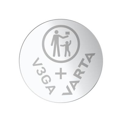 Varta Knoopcel LR41 1.5 V 1 stuk(s) Alkaline V3GA