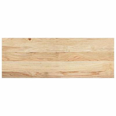 VidaXL Traptreden 8 st 70x30x2 cm onbehandeld massief eikenhout VidaXL Traptreden 8 st 70x30x2 cm onbehandeld massief eikenhout