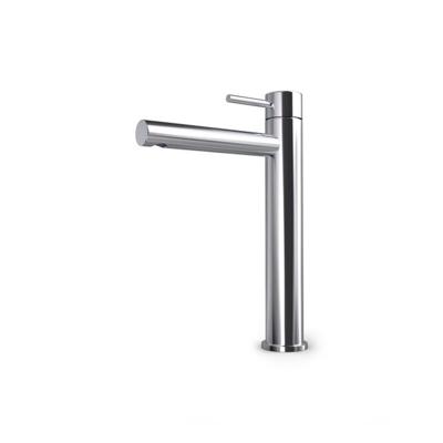 Hotbath BUDDY Wastafelmengkraan - hoog model - Chroom B103HCR Hotbath BUDDY Wastafelmengkraan - hoog model - Chroom B103HCR