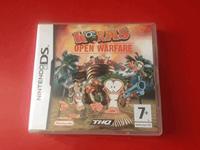 Worms Open Warfare - thumbnail