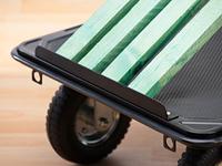 Meister Meister Transportwagen C-Over 300Kg - WU8985700 - thumbnail