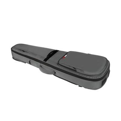 Gator Cases G-ICONELECTRIC-GRY Icon serie softcase voor elektrische gitaar - grijs - thumbnail