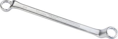 Hazet 630A-25/32X13/16 Dubbele ringsleutel Sleutelbreedte (inch) 13/16 - 25/32