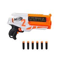 Nerf Ultra Two Blaster + 6 Darts - thumbnail