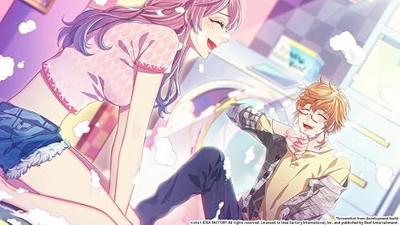 Cupid Parasite Day One Edition Dual Pack