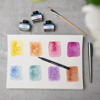 Schneider S-6935 Pastelinkt Lemon Cake 15 ml - thumbnail