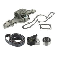 Waterpomp + Distributieriemset VKMC02540 - thumbnail