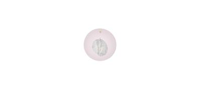 Foscarini Gioia Wandlamp - Roze
