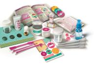 CLEMENTONI Science & Game - My First Beauty Set - Wetenschappelijk spel - thumbnail