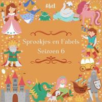 Sprookjes en fabels - thumbnail