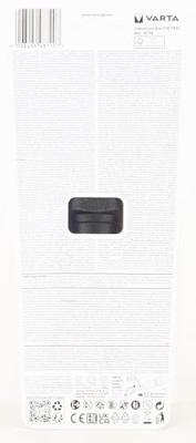 Varta 18710101421 Indestructible F10 Pro