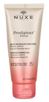 Nuxe Prodigieux Floral Scented Shower Gel 100 ml Douche & bad Dames - thumbnail