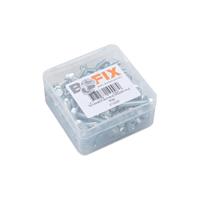 Bofix spatbordboutje m5x25 + moer (p50) - thumbnail