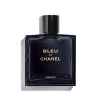 Chanel Bleu De Chanel Pour Homme Parfum Spray 100 ml Eau de Parfum Heren - thumbnail