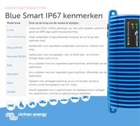 Victron Energy Blue Smart IP67 Charger 24/12 (1+Si) Laadstation Laadstroom (max.) 24 A - thumbnail
